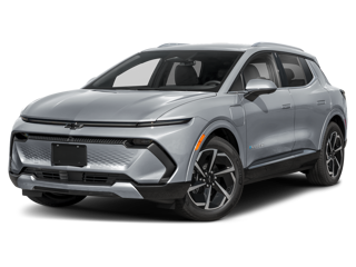 Equinox EV - Bayway Chevrolet in PEARLAND TX