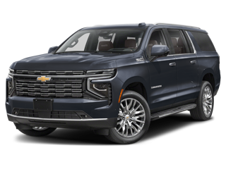 Chevrolet Suburban - Bayway Chevrolet in PEARLAND TX