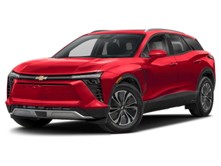 Chevrolet Blazer EV - Bayway Chevrolet in PEARLAND TX