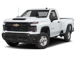 Chevrolet Silverado HD - Bayway Chevrolet in PEARLAND TX