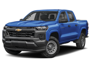 Chevrolet Colorado - Bayway Chevrolet in PEARLAND TX