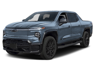 Chevrolet Silverado EV - Bayway Chevrolet in PEARLAND TX