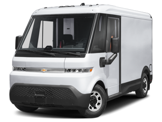 Chevrolet BrightDrop - Bayway Chevrolet in PEARLAND TX