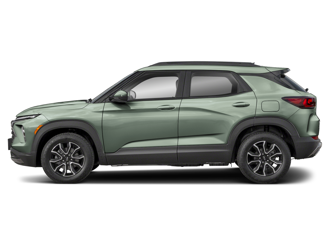 2026 Chevrolet Trailblazer Activ - Photo 18
