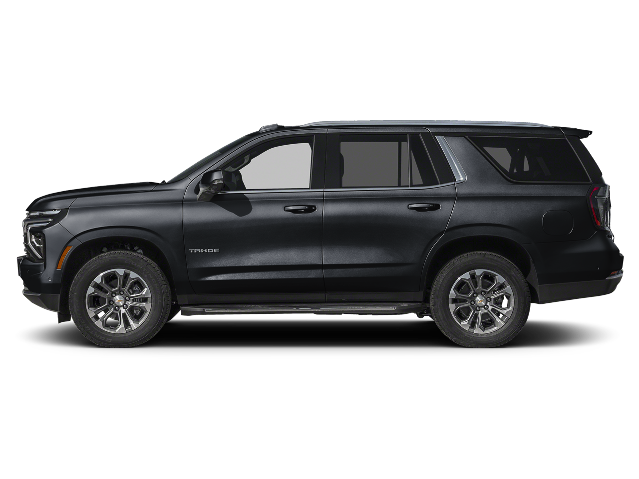 2026 Chevrolet Tahoe LT - Photo 3