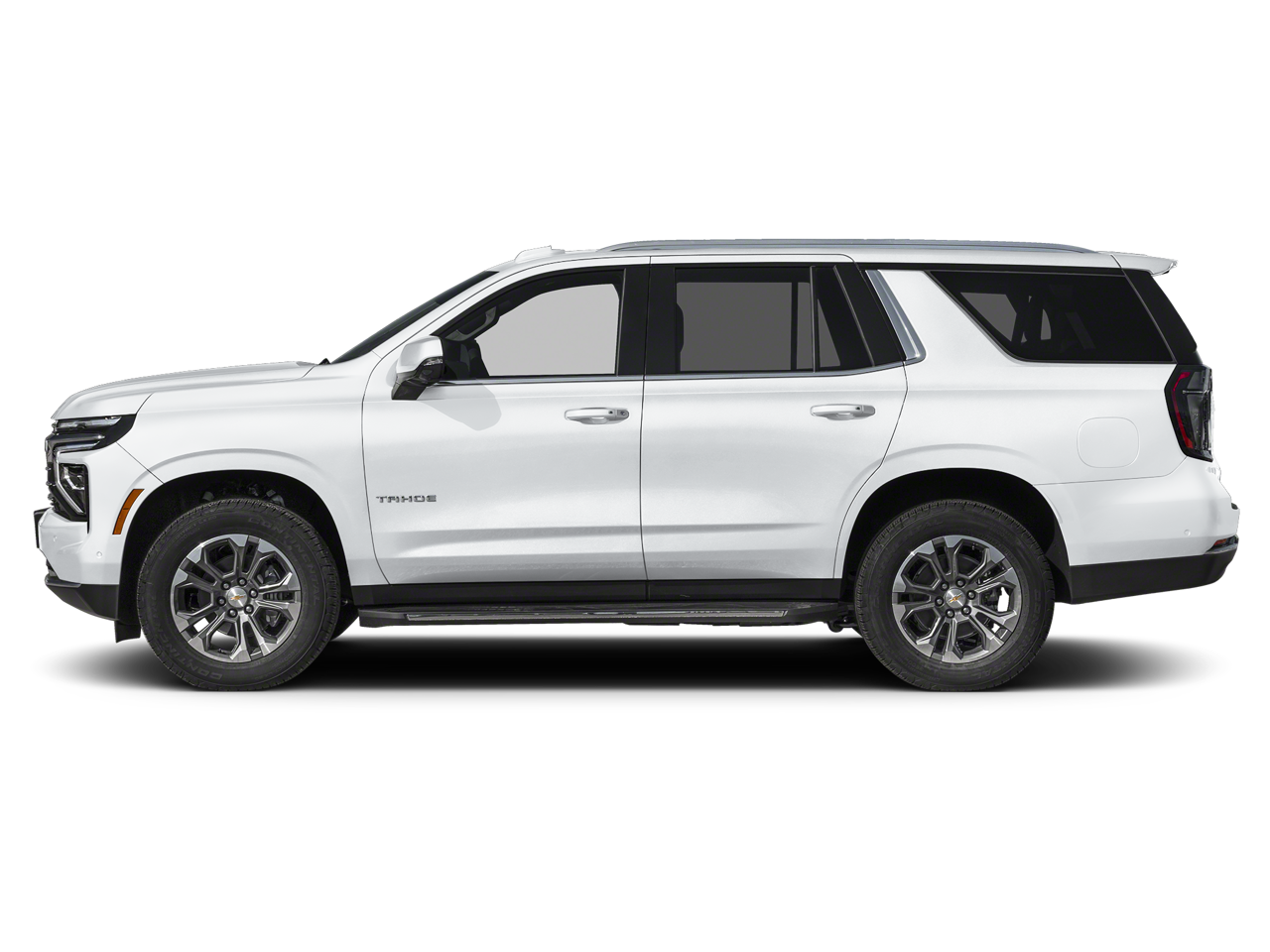 2026 Chevrolet Tahoe LT - Photo 19