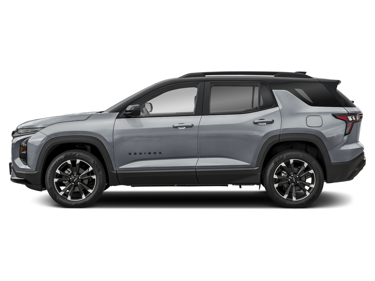 2026 Chevrolet Equinox RS - Photo 18