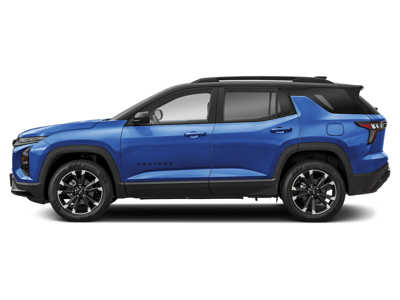 2026 Chevrolet Equinox RS - Photo 19