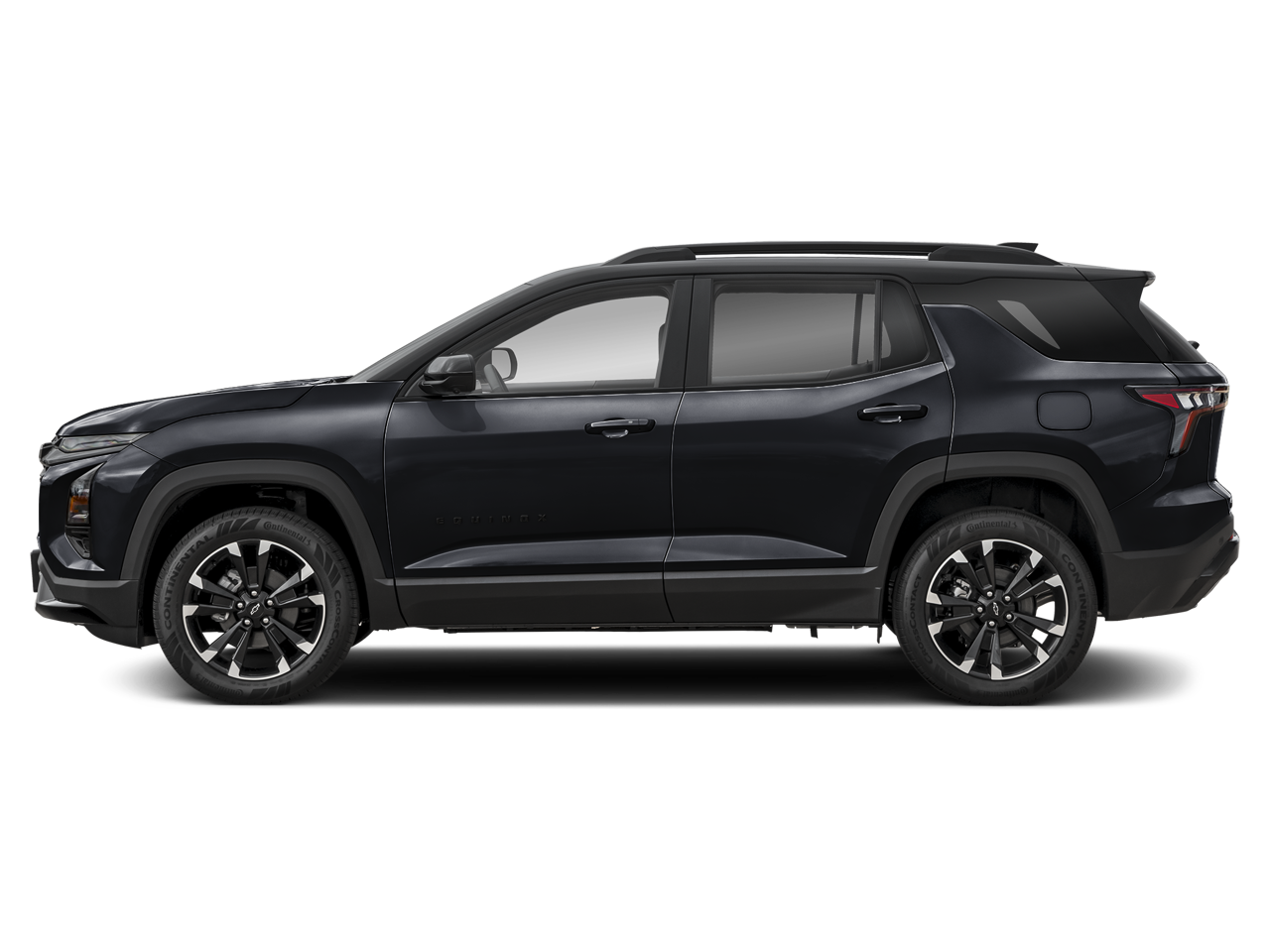 2026 Chevrolet Equinox RS - Photo 18
