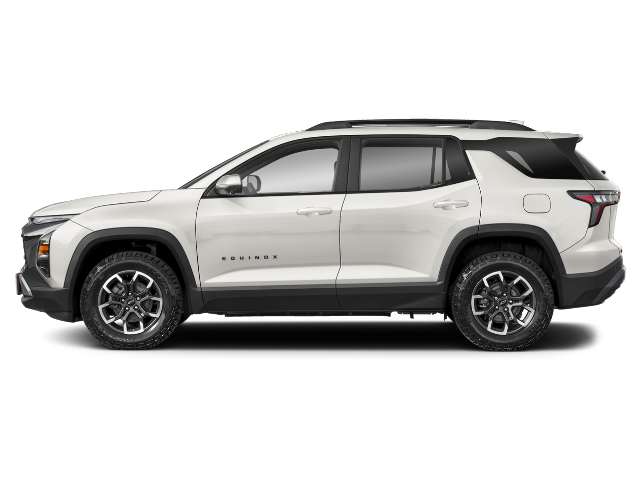2026 Chevrolet Equinox ACTIV - Photo 19