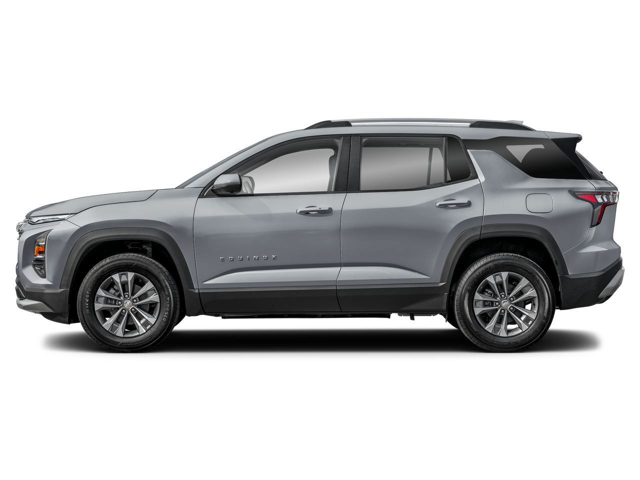 2026 Chevrolet Equinox LT - Photo 19