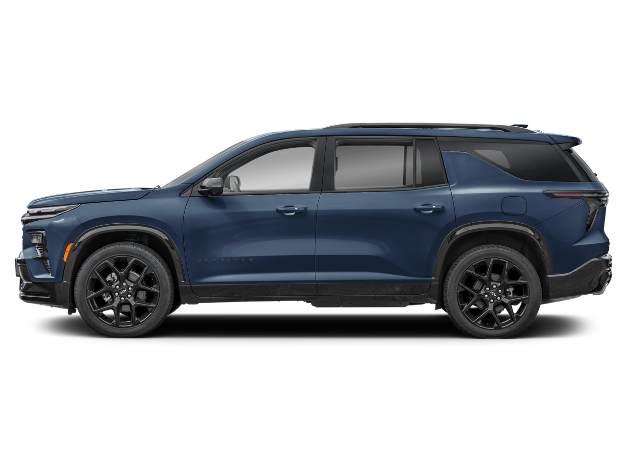 2026 Chevrolet Traverse RS - Photo 19