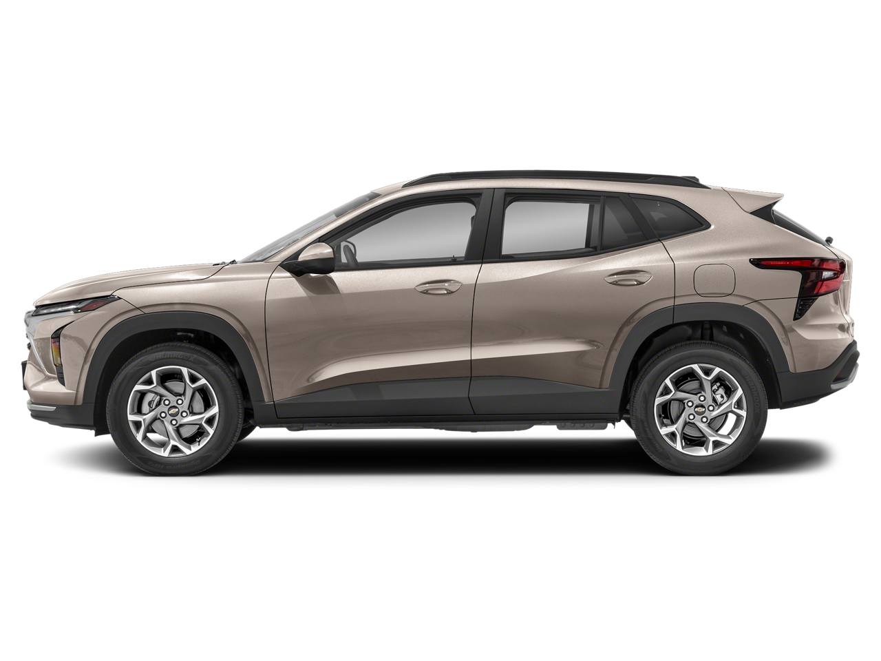 2026 Chevrolet Trax Activ - Photo 19