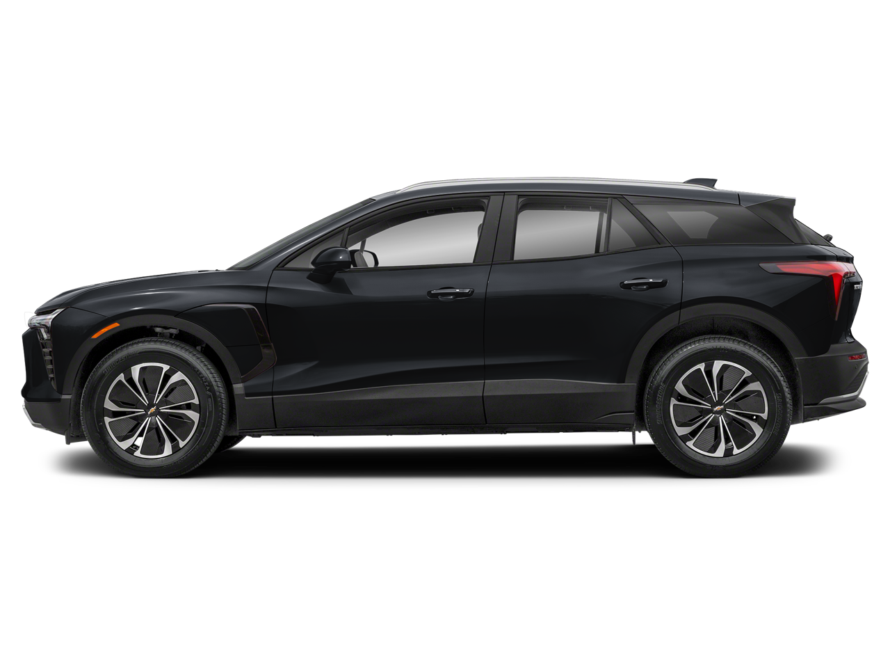 2026 Chevrolet Blazer EV LT - Photo 18