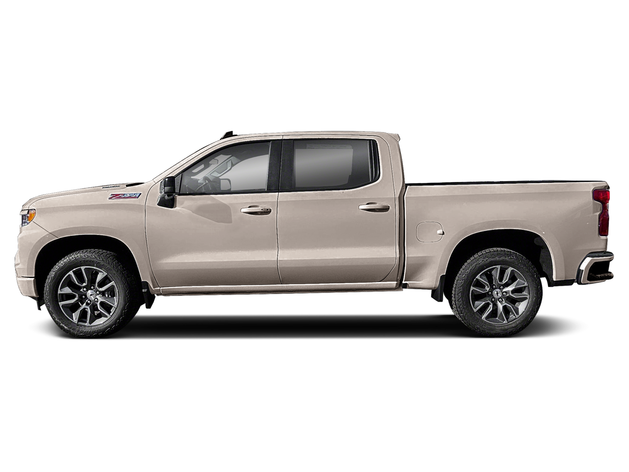2026 Chevrolet Silverado 1500 RST - Photo 18