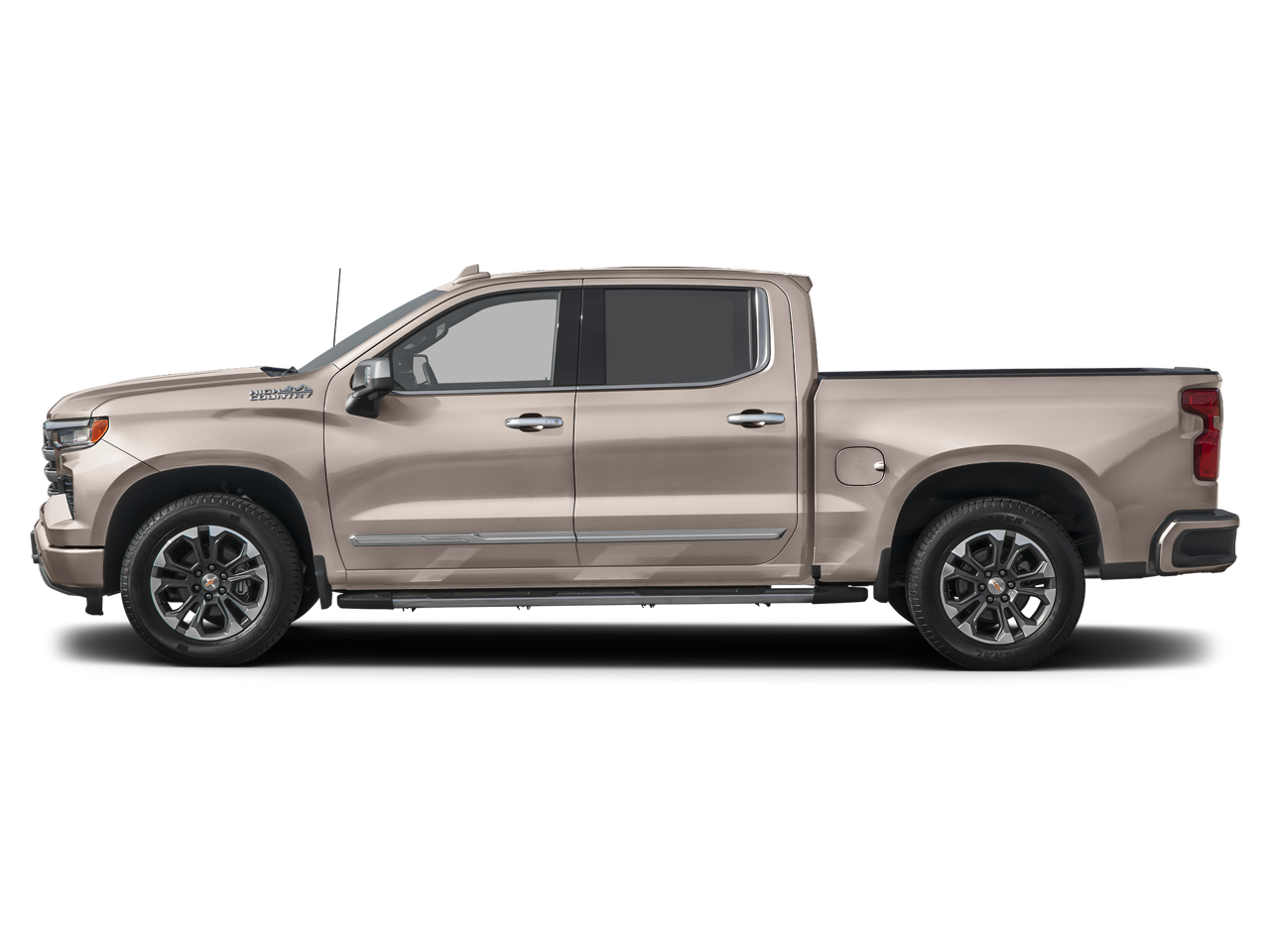 2026 Chevrolet Silverado 1500 High Country - Photo 19