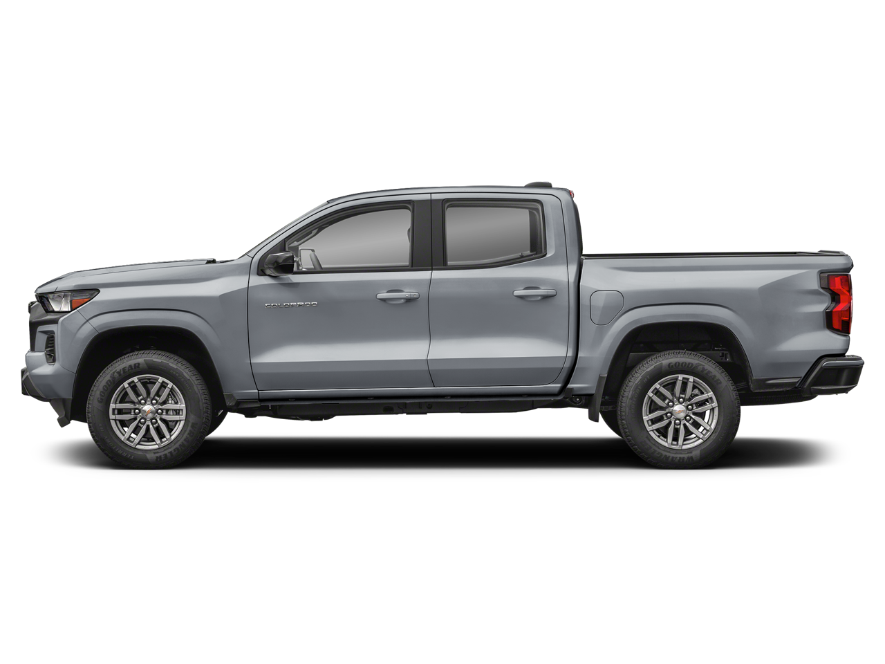 2026 Chevrolet Colorado LT - Photo 19