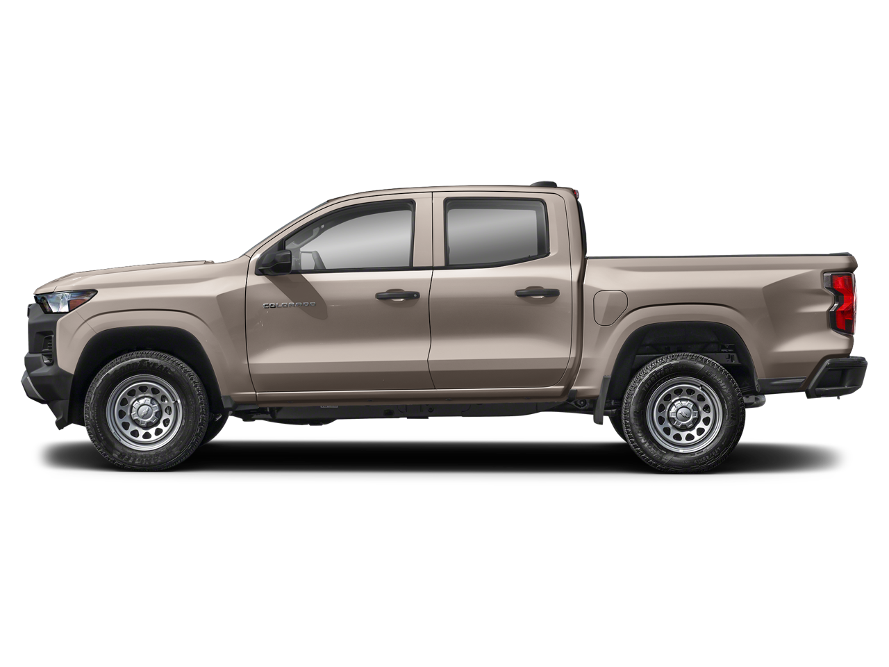 2026 Chevrolet Colorado Trail Boss - Photo 18