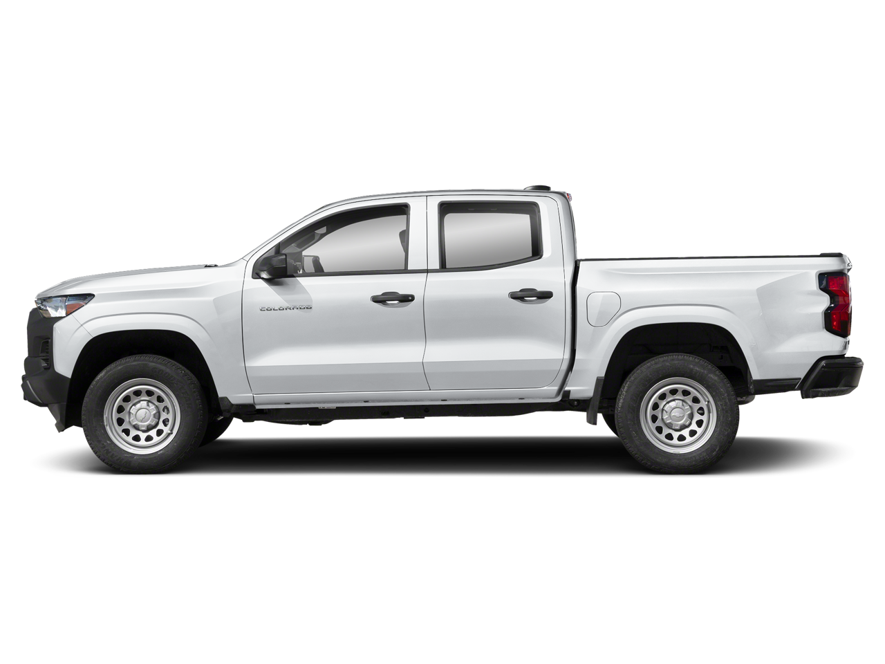 2026 Chevrolet Colorado Work Truck - Photo 19