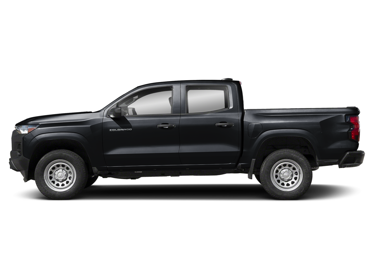 2026 Chevrolet Colorado Work Truck - Photo 19
