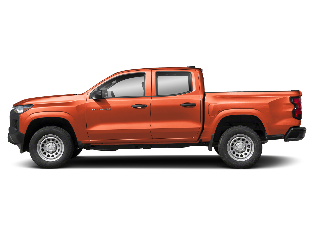 2026 Chevrolet Colorado Work Truck - Photo 19