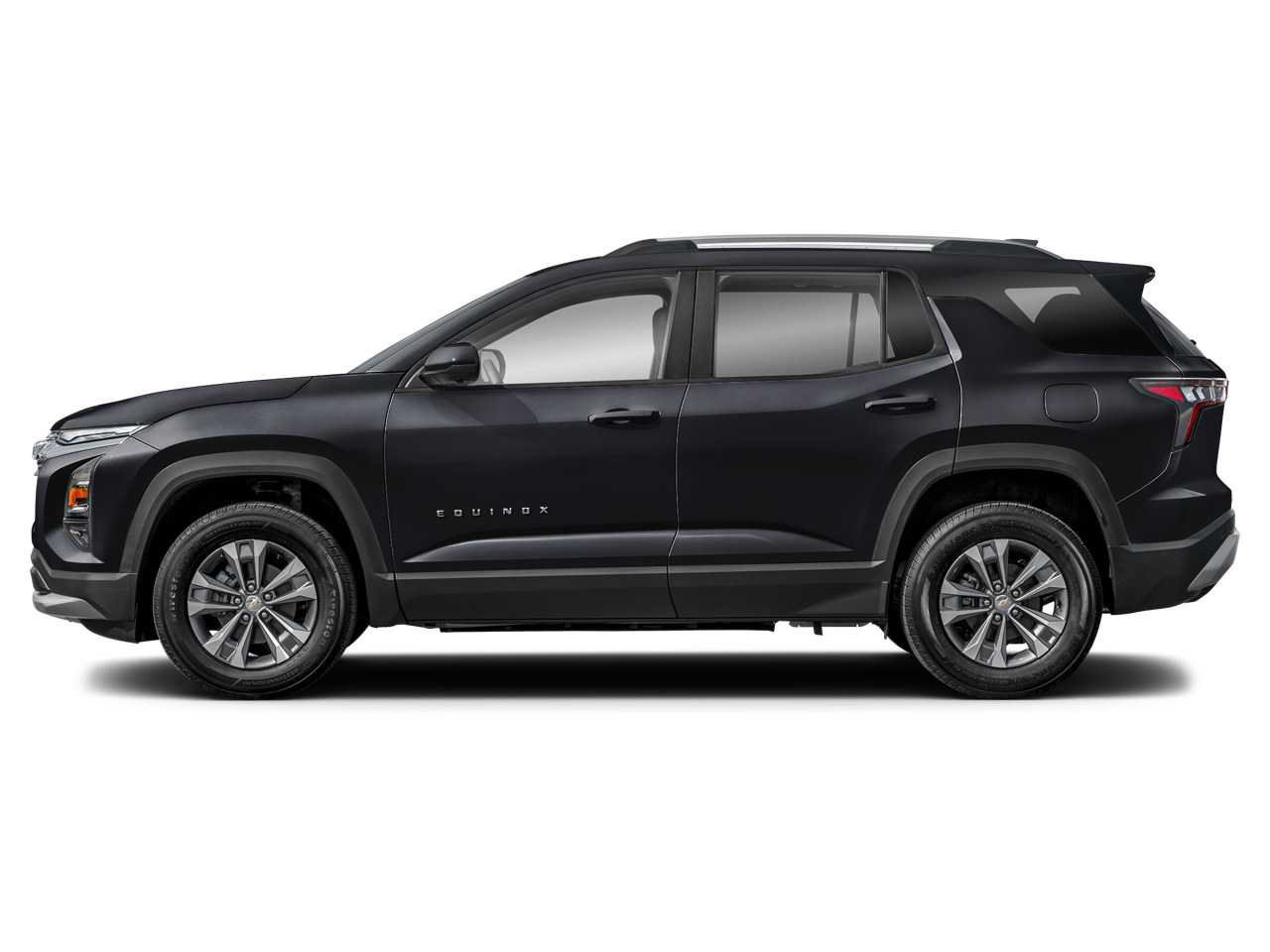 2027 Chevrolet Equinox LT - Photo 19