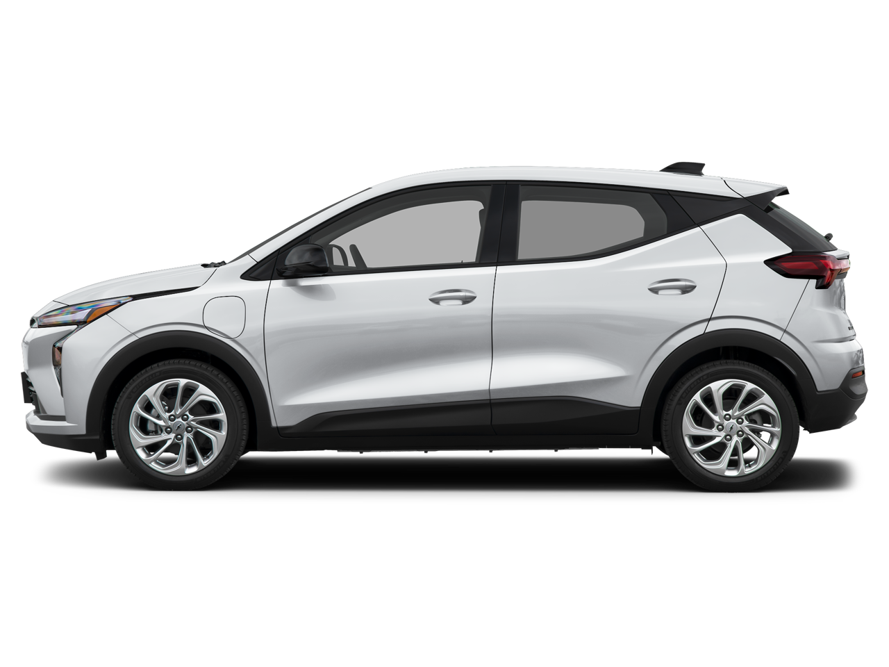 2027 Chevrolet Bolt LT - Photo 19