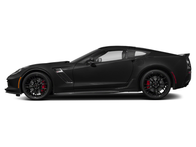 2019 Chevrolet Corvette Z06 Z06 2LZ