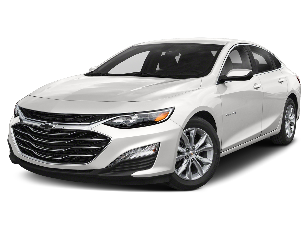 2019 Chevrolet Malibu Base