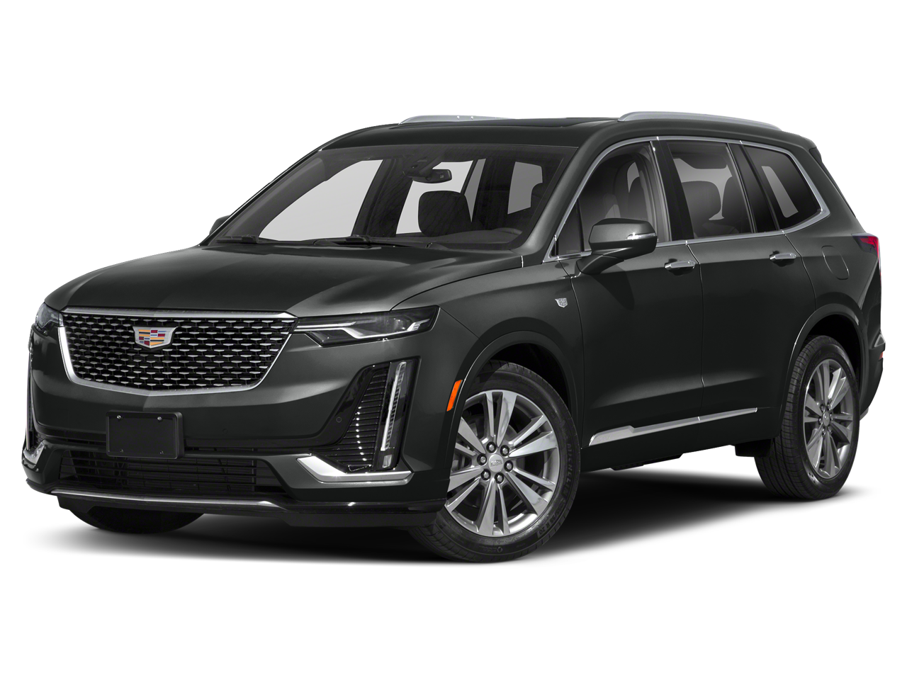 2020 Cadillac XT6 FWD Premium Luxury