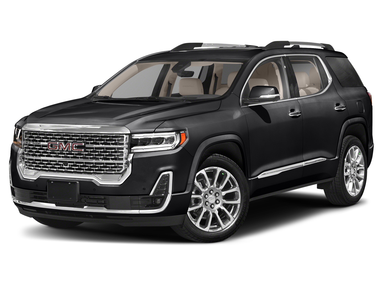 2023 GMC Acadia Denali for sale in PEARLAND, TX