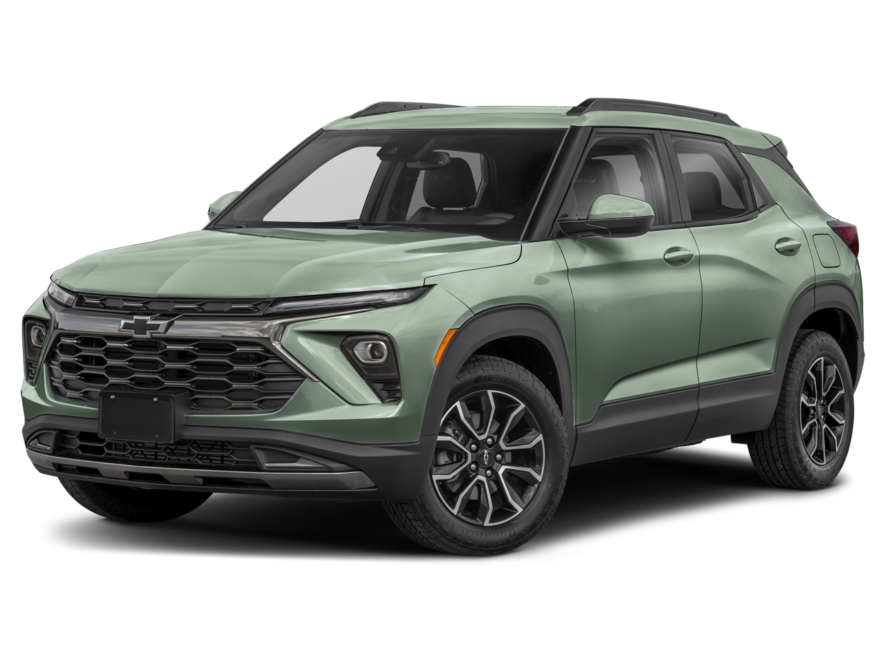 2026 Chevrolet Trailblazer Activ - Photo 16