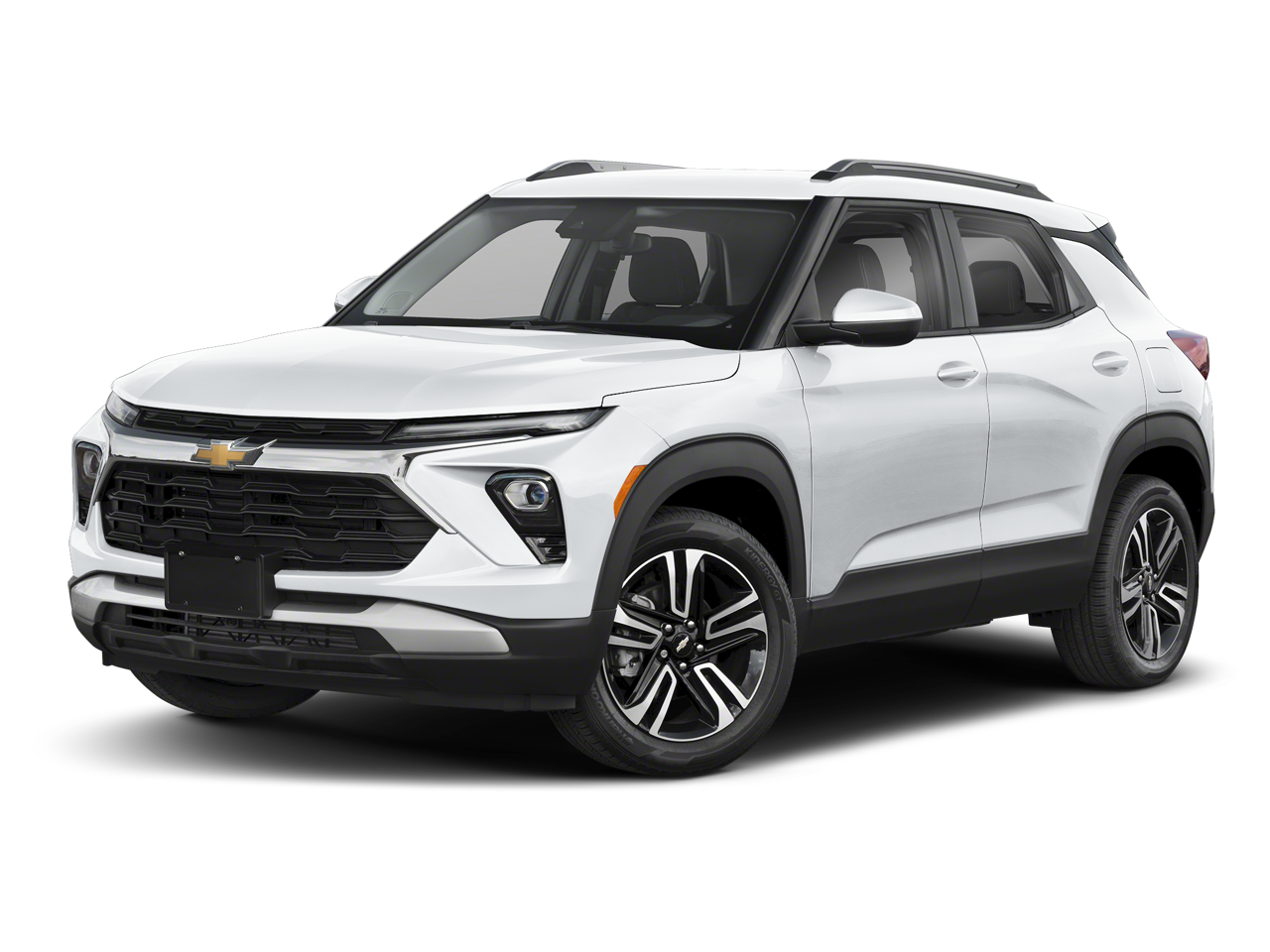 2026 Chevrolet Trailblazer LT - Photo 1