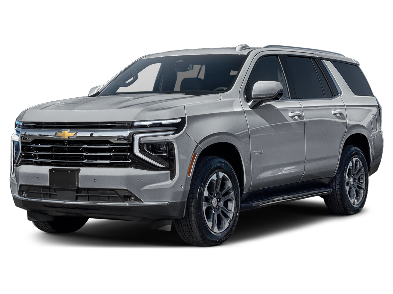2026 Chevrolet Tahoe's photo