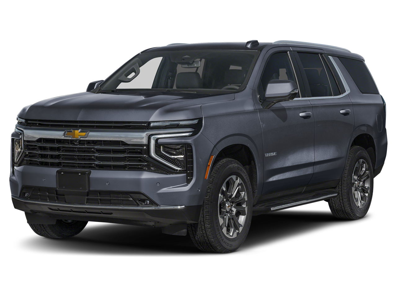 2026 Chevrolet Tahoe LT - Photo 1