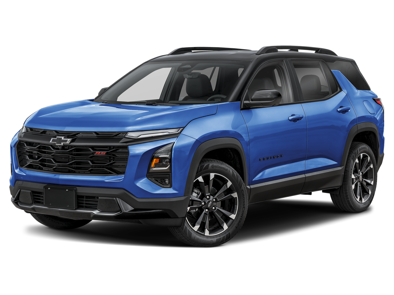 2026 Chevrolet Equinox RS - Photo 17