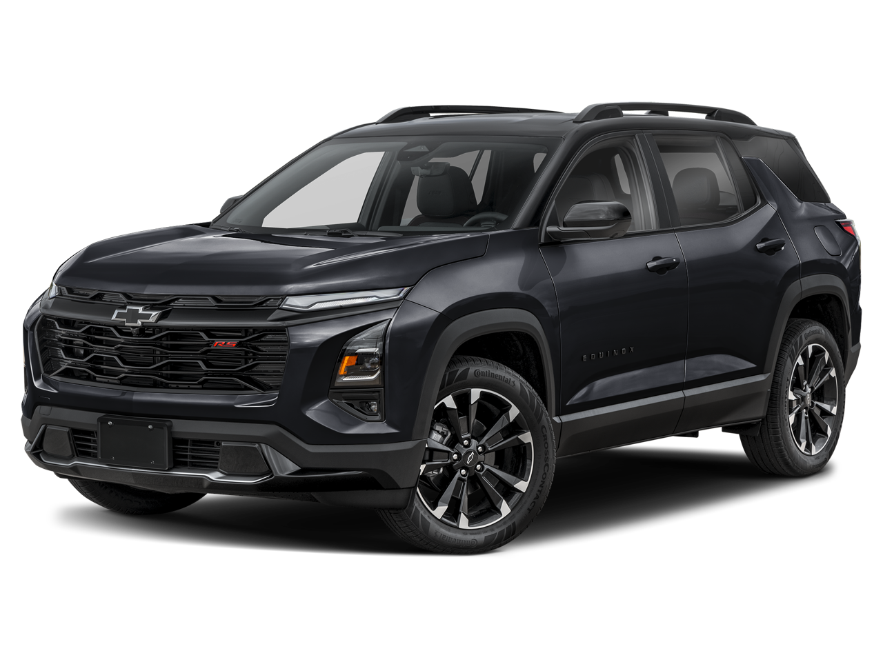 2026 Chevrolet Equinox RS - Photo 16