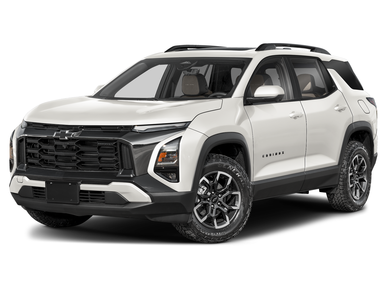 2026 Chevrolet Equinox ACTIV - Photo 17