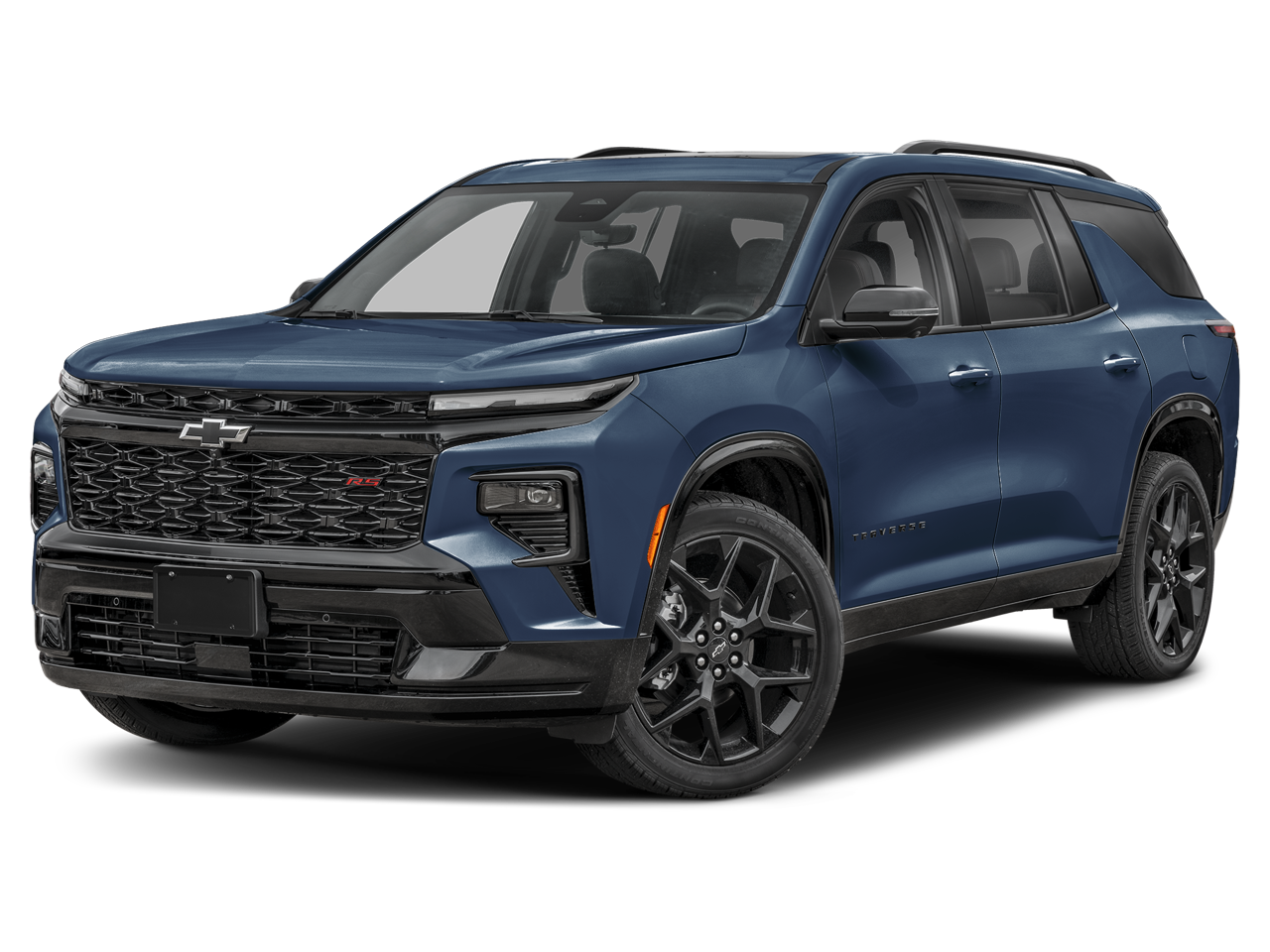 2026 Chevrolet Traverse RS - Photo 17