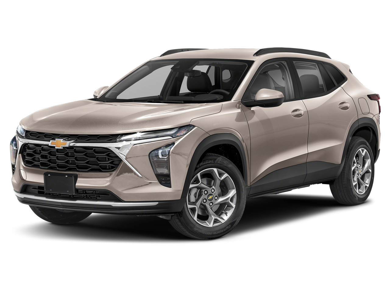 2026 Chevrolet Trax Activ - Photo 17