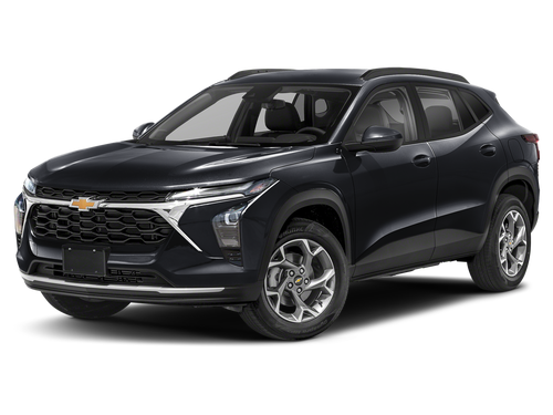 2026 Chevrolet Trax Base