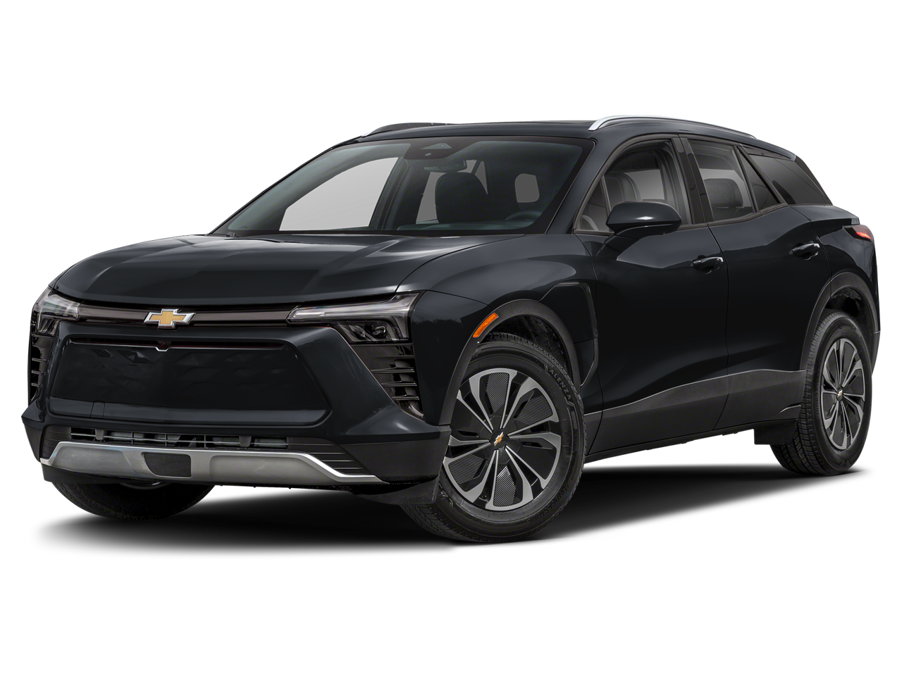 2026 Chevrolet Blazer EV LT - Photo 16