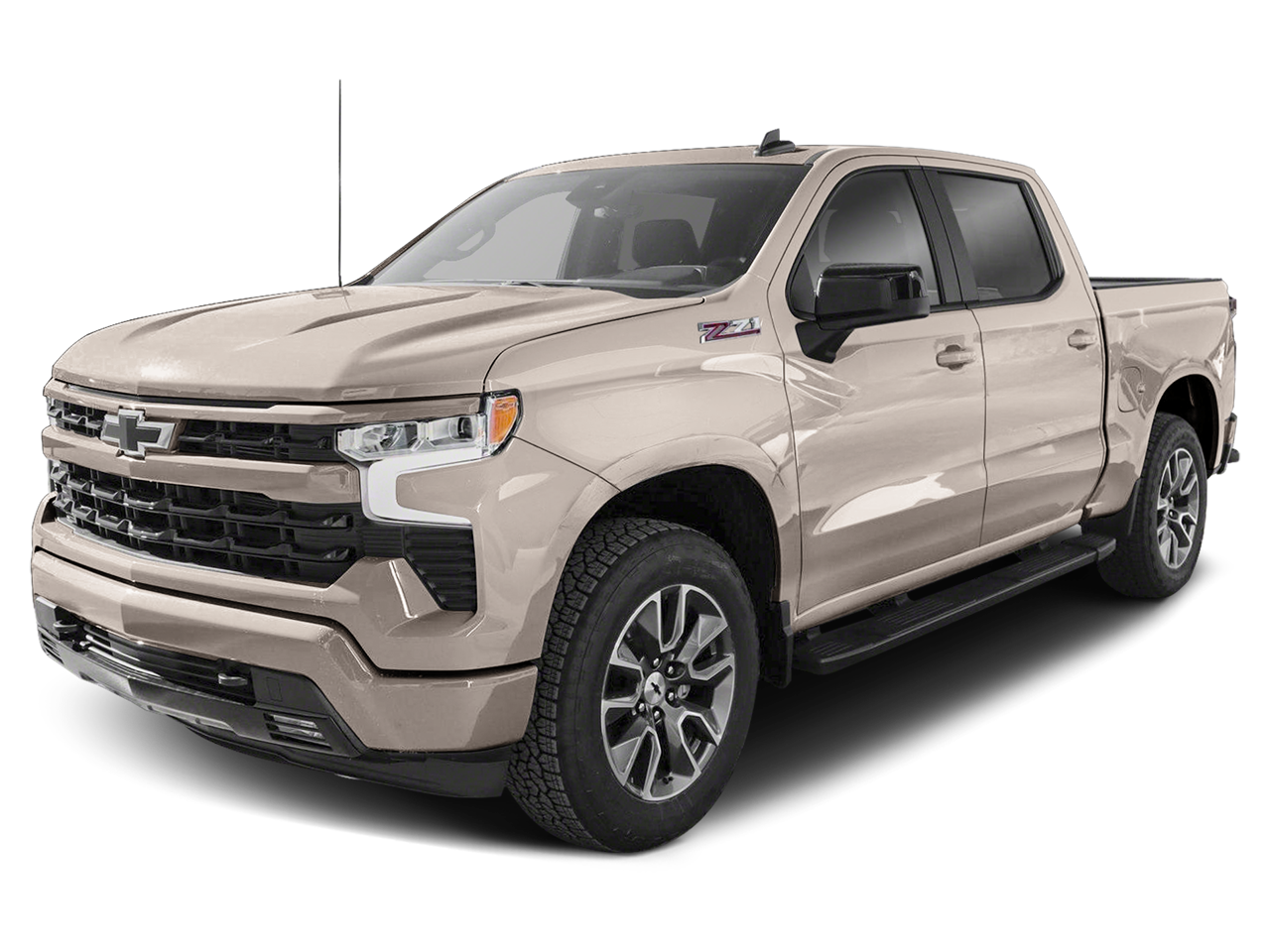 2026 Chevrolet Silverado 1500 RST - Photo 17