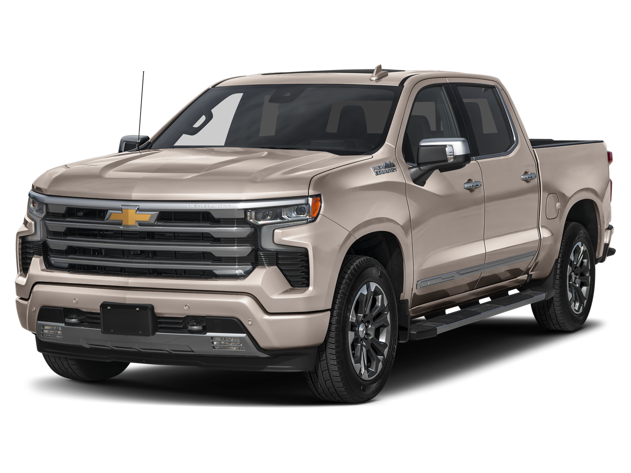 2026 Chevrolet Silverado 1500 High Country - Photo 17