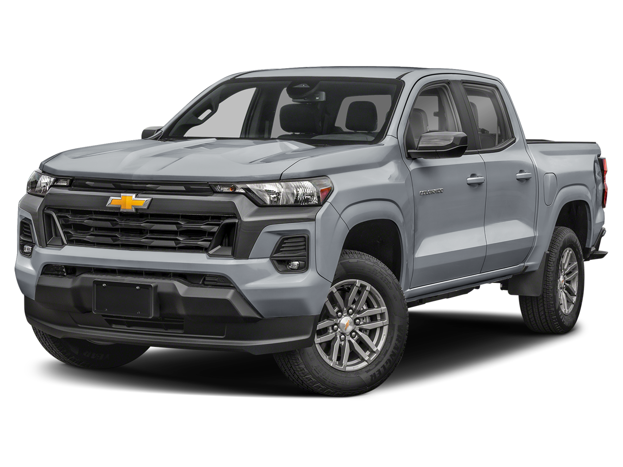 2026 Chevrolet Colorado LT - Photo 17