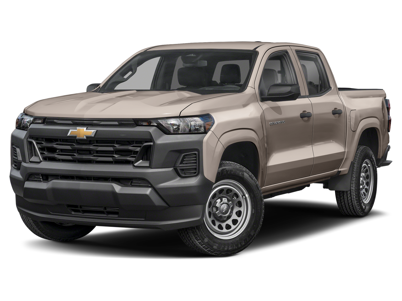 2026 Chevrolet Colorado Trail Boss - Photo 16