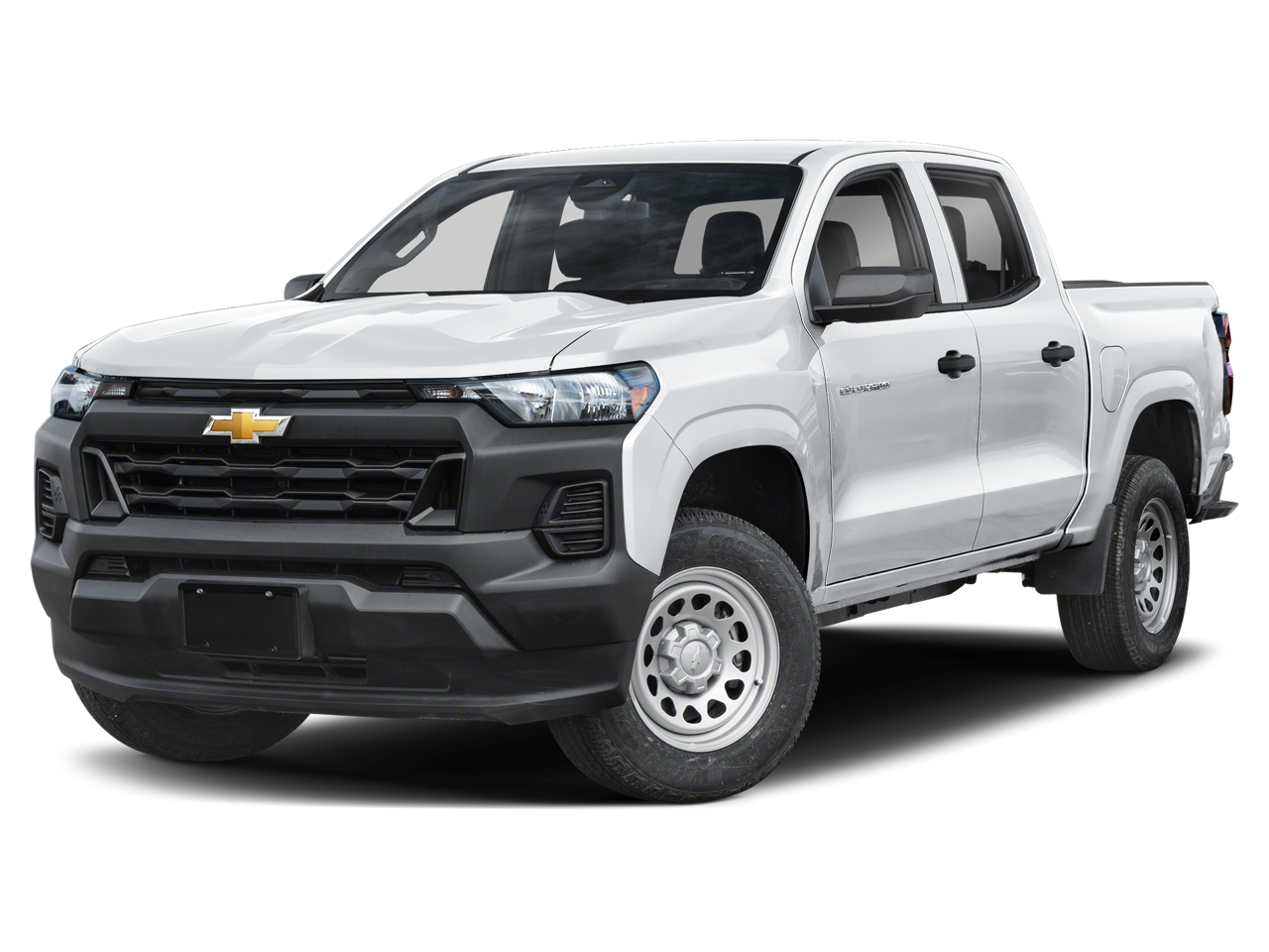 2026 Chevrolet Colorado Work Truck - Photo 17