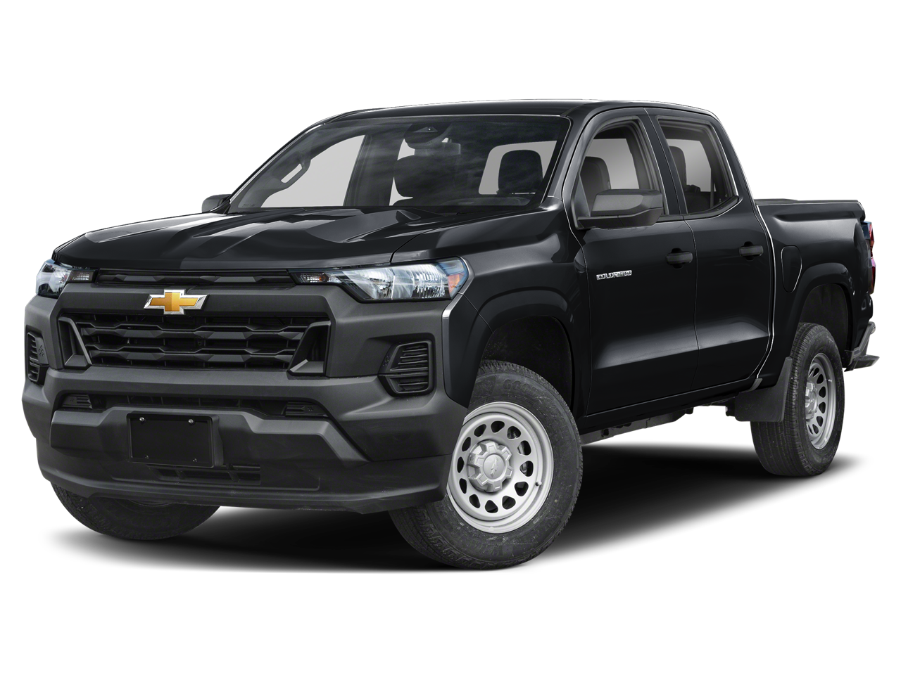 2026 Chevrolet Colorado Work Truck - Photo 17