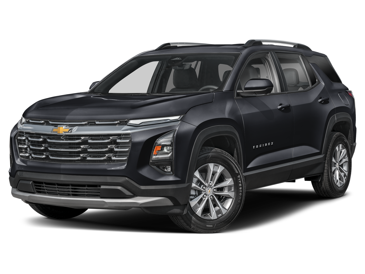 2027 Chevrolet Equinox LT - Photo 17