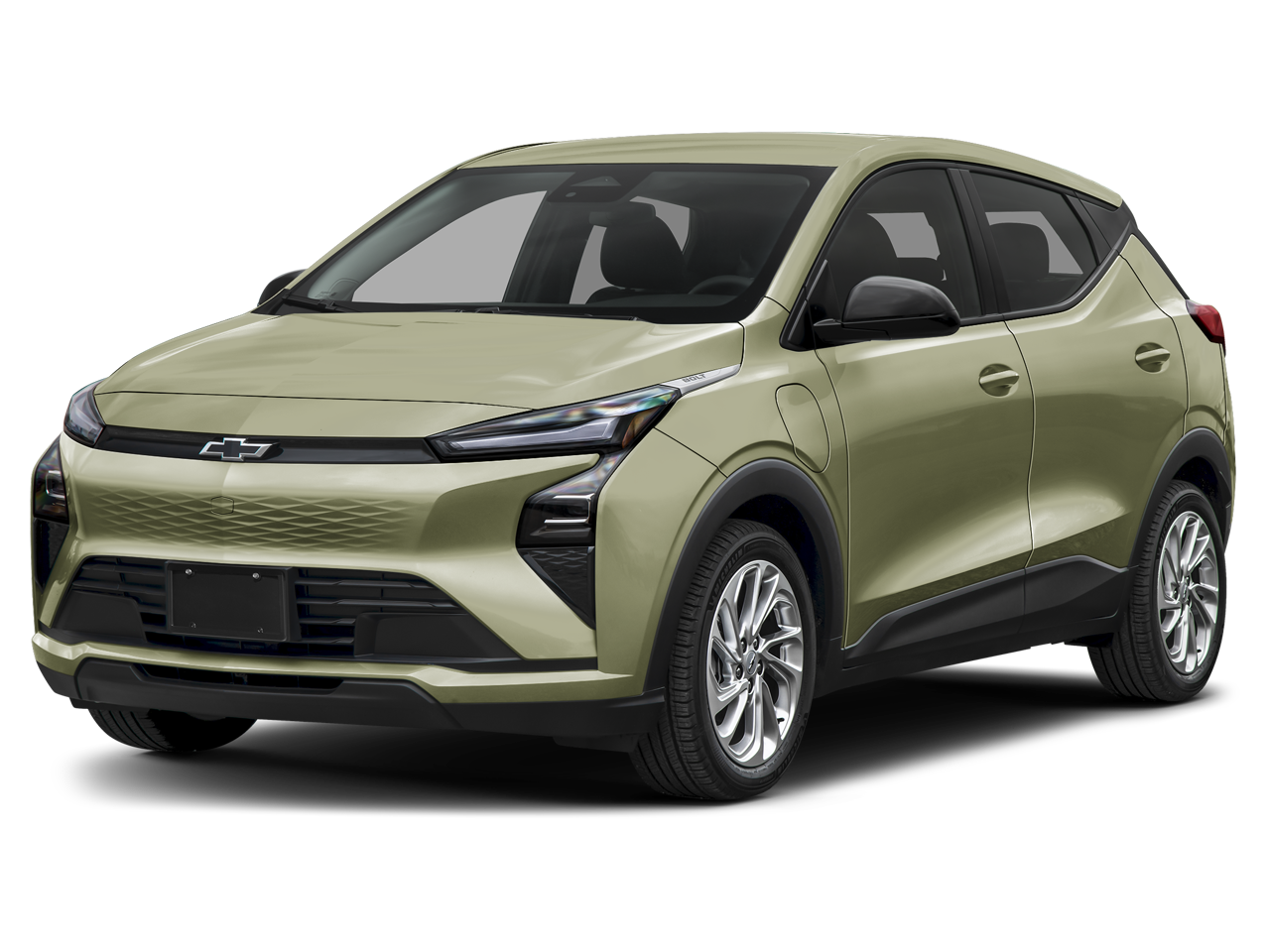 2027 Chevrolet Bolt LT - Photo 1